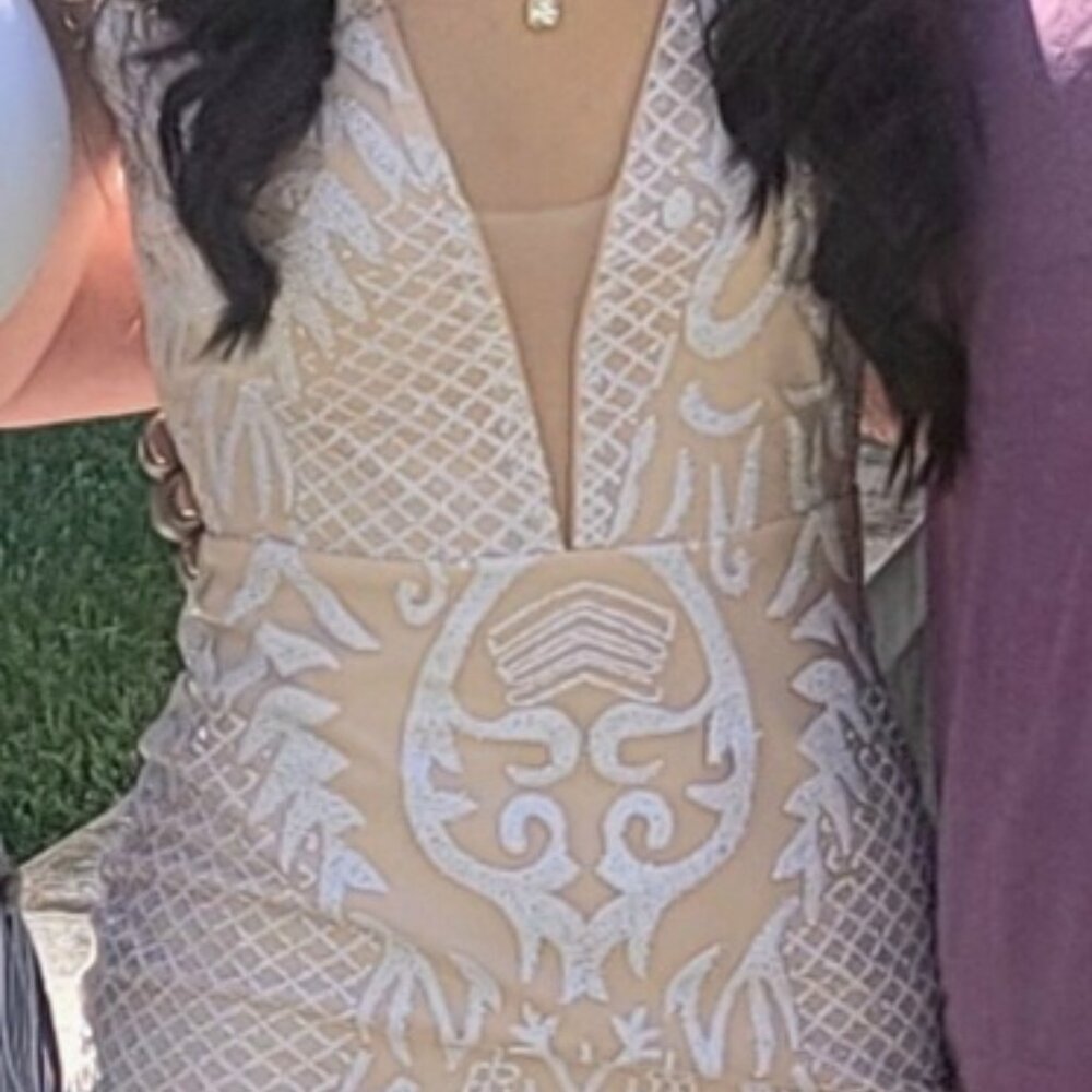 Party dress